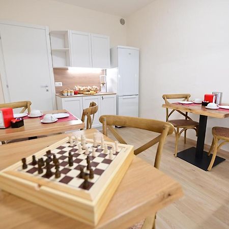Bed and Breakfast La Casa Di Odessa Arcevia Екстер'єр фото