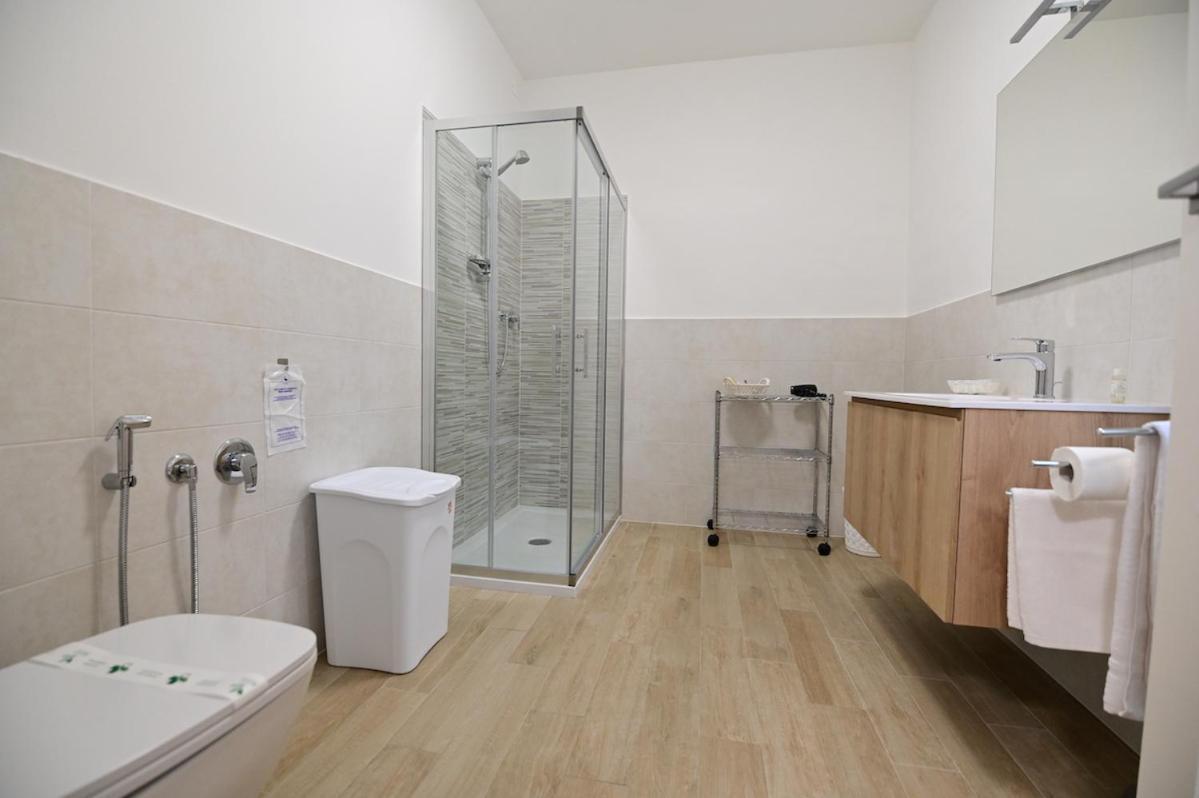 Bed and Breakfast La Casa Di Odessa Arcevia Екстер'єр фото