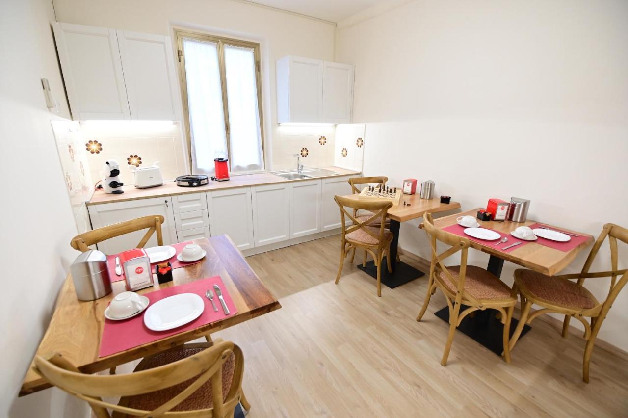 Bed and Breakfast La Casa Di Odessa Arcevia Екстер'єр фото