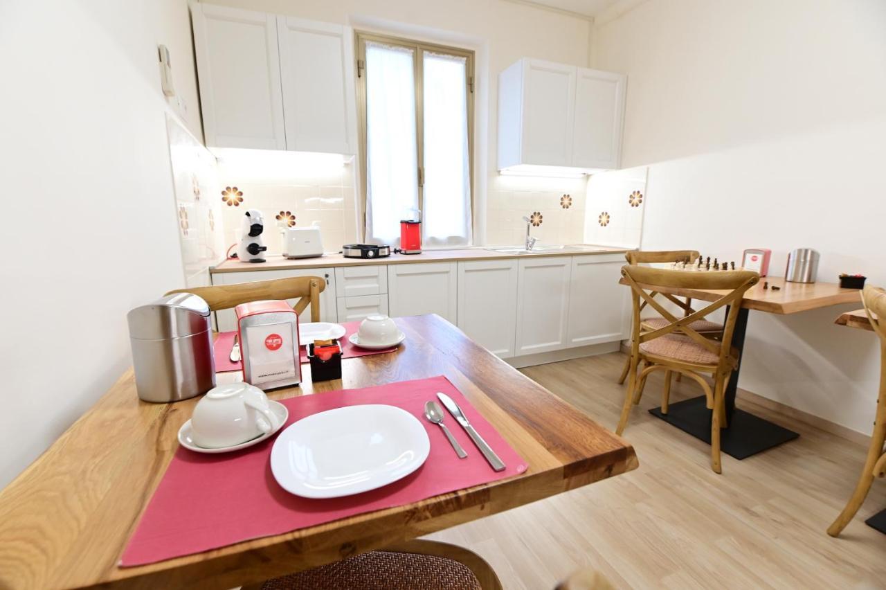Bed and Breakfast La Casa Di Odessa Arcevia Екстер'єр фото