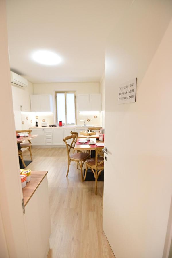 Bed and Breakfast La Casa Di Odessa Arcevia Екстер'єр фото