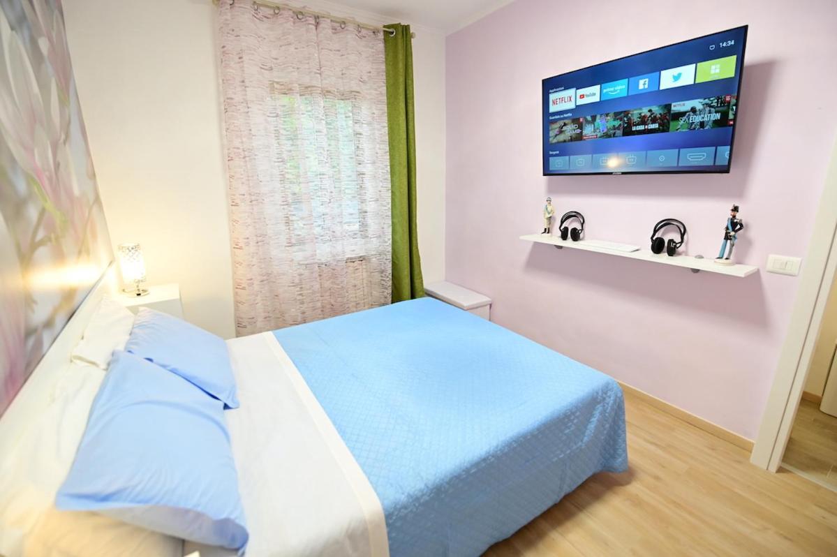 Bed and Breakfast La Casa Di Odessa Arcevia Екстер'єр фото