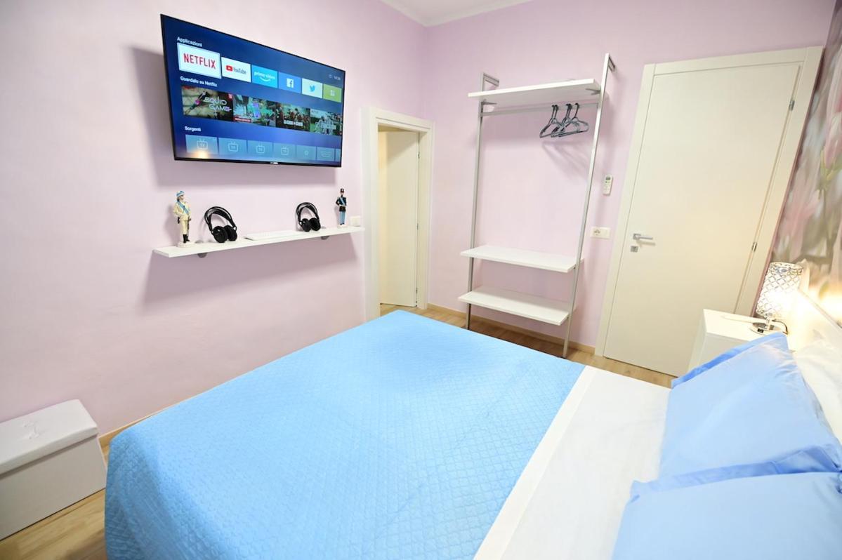 Bed and Breakfast La Casa Di Odessa Arcevia Екстер'єр фото