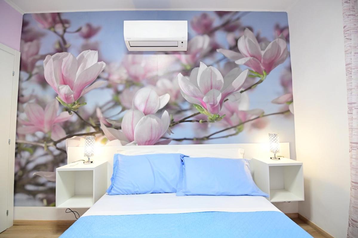 Bed and Breakfast La Casa Di Odessa Arcevia Екстер'єр фото