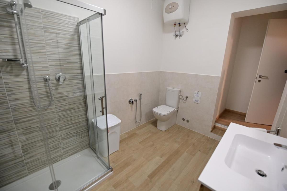 Bed and Breakfast La Casa Di Odessa Arcevia Екстер'єр фото